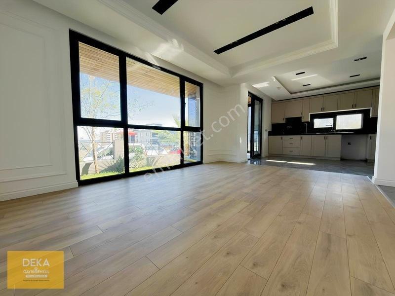 Deka Gayrimenkul'den Site İçinde Havuzlu Yüksek Kredili 3+1 — fotoğraf 6