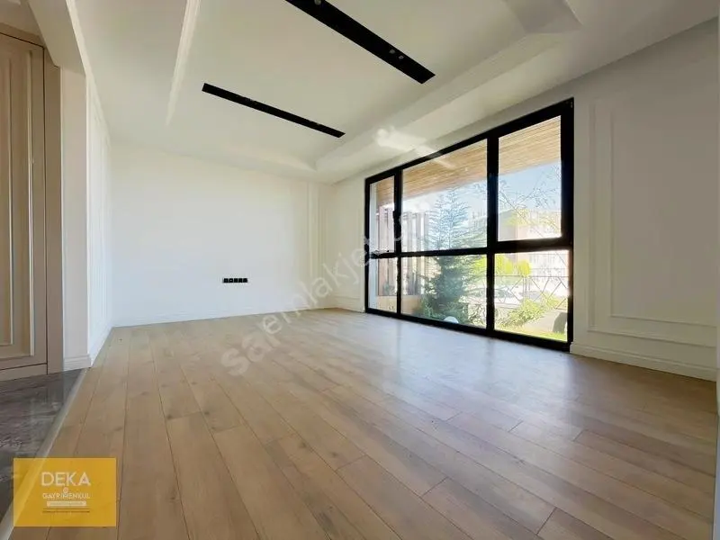 Deka Gayrimenkul'den Site İçinde Havuzlu Yüksek Kredili 3+1 — fotoğraf 7
