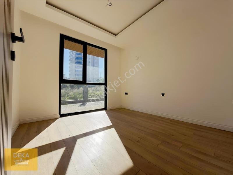 Deka Gayrimenkul'den Site İçinde Havuzlu Yüksek Kredili 3+1 — fotoğraf 30