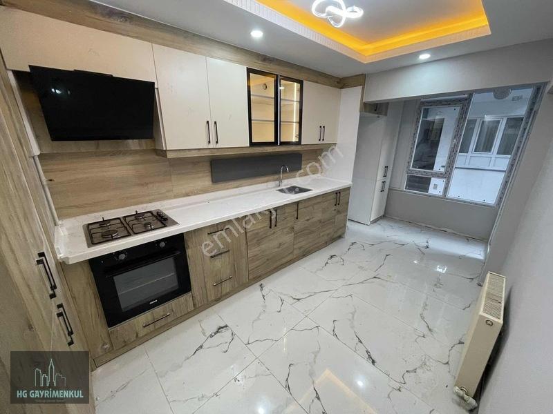 Plevne Mh.'de 3+1 Yüksek Giriş Satılık Daire (altında Daire Var) — fotoğraf 2