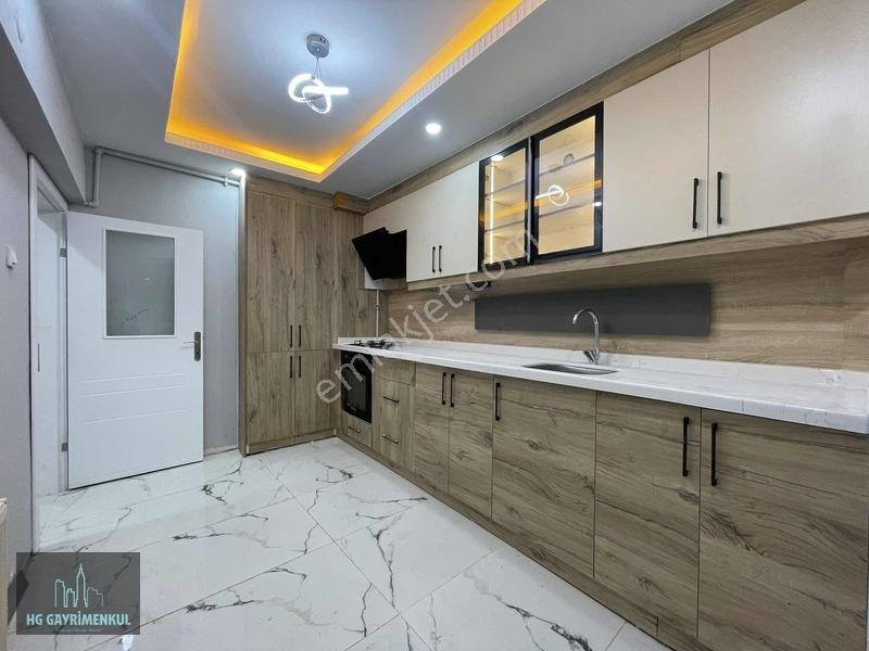 Plevne Mh.'de 3+1 Yüksek Giriş Satılık Daire (altında Daire Var) — fotoğraf 3