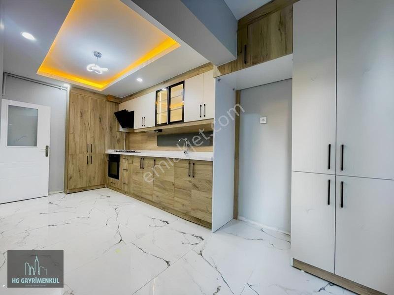 Plevne Mh.'de 3+1 Yüksek Giriş Satılık Daire (altında Daire Var) — fotoğraf 4