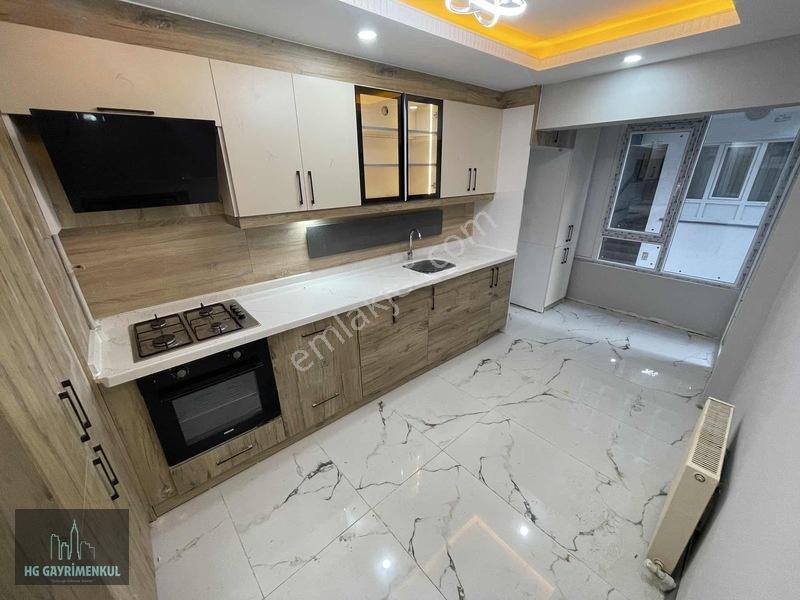Plevne Mh.'de 3+1 Yüksek Giriş Satılık Daire (altında Daire Var) — fotoğraf 5