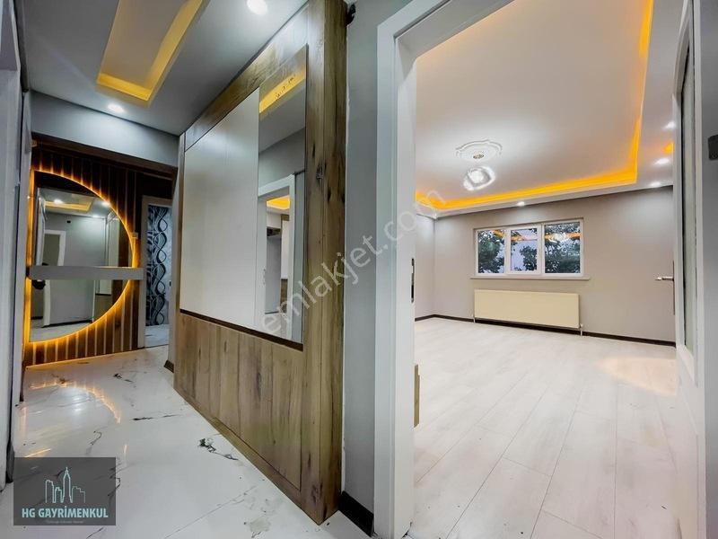 Plevne Mh.'de 3+1 Yüksek Giriş Satılık Daire (altında Daire Var) — fotoğraf 22