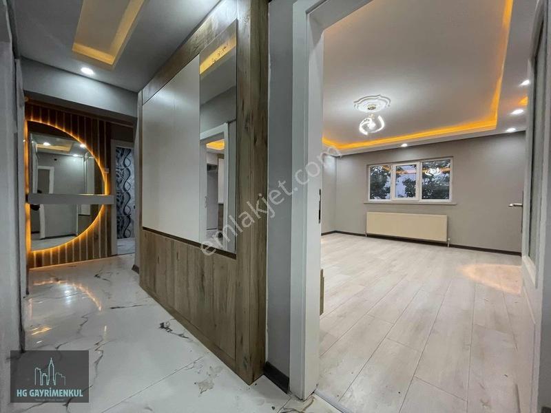 Plevne Mh.'de 3+1 Yüksek Giriş Satılık Daire (altında Daire Var) — fotoğraf 23