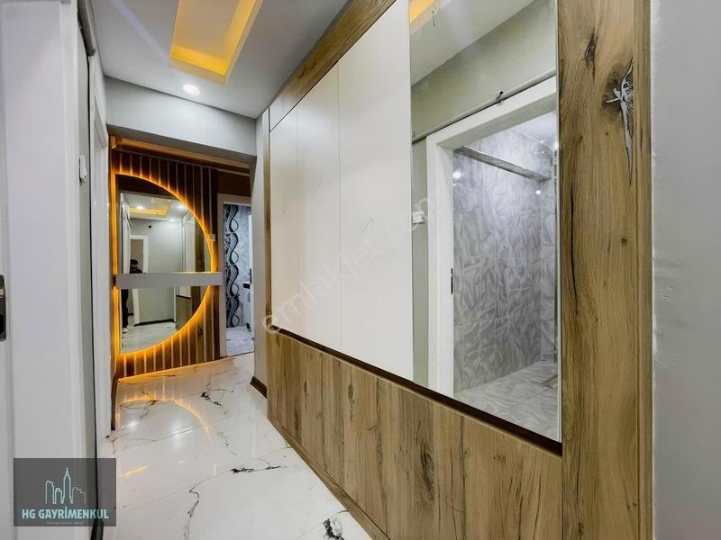 Plevne Mh.'de 3+1 Yüksek Giriş Satılık Daire (altında Daire Var) — fotoğraf 24