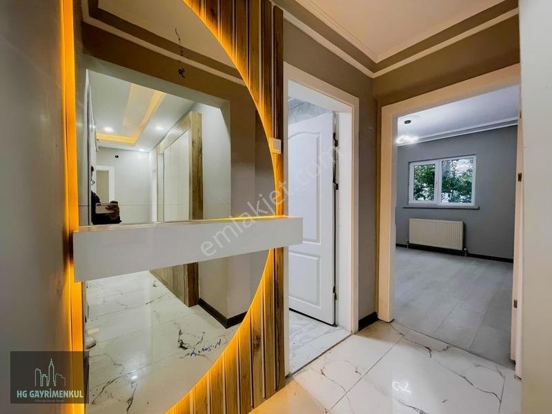 Plevne Mh.'de 3+1 Yüksek Giriş Satılık Daire (altında Daire Var) — fotoğraf 25