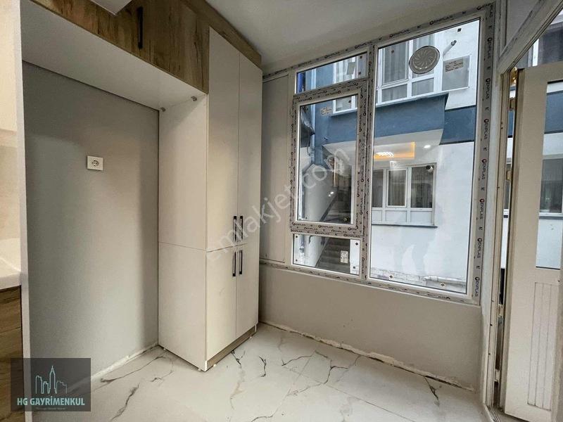 Plevne Mh.'de 3+1 Yüksek Giriş Satılık Daire (altında Daire Var) — fotoğraf 26