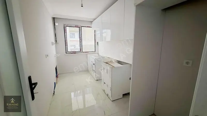 Taşoluk Metroya 2 Dakıka Mesafede Satılık Yüksek Gırış — fotoğraf 13