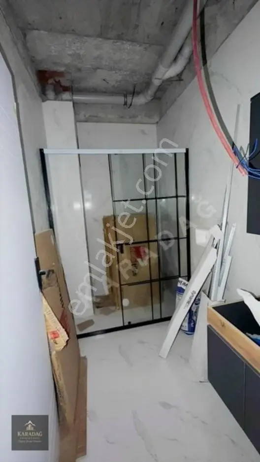 Taşoluk Metroya 2 Dakıka Mesafede Satılık Yüksek Gırış — fotoğraf 14