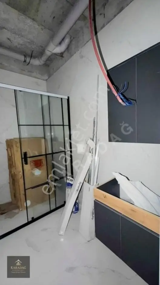 Taşoluk Metroya 2 Dakıka Mesafede Satılık Yüksek Gırış — fotoğraf 15