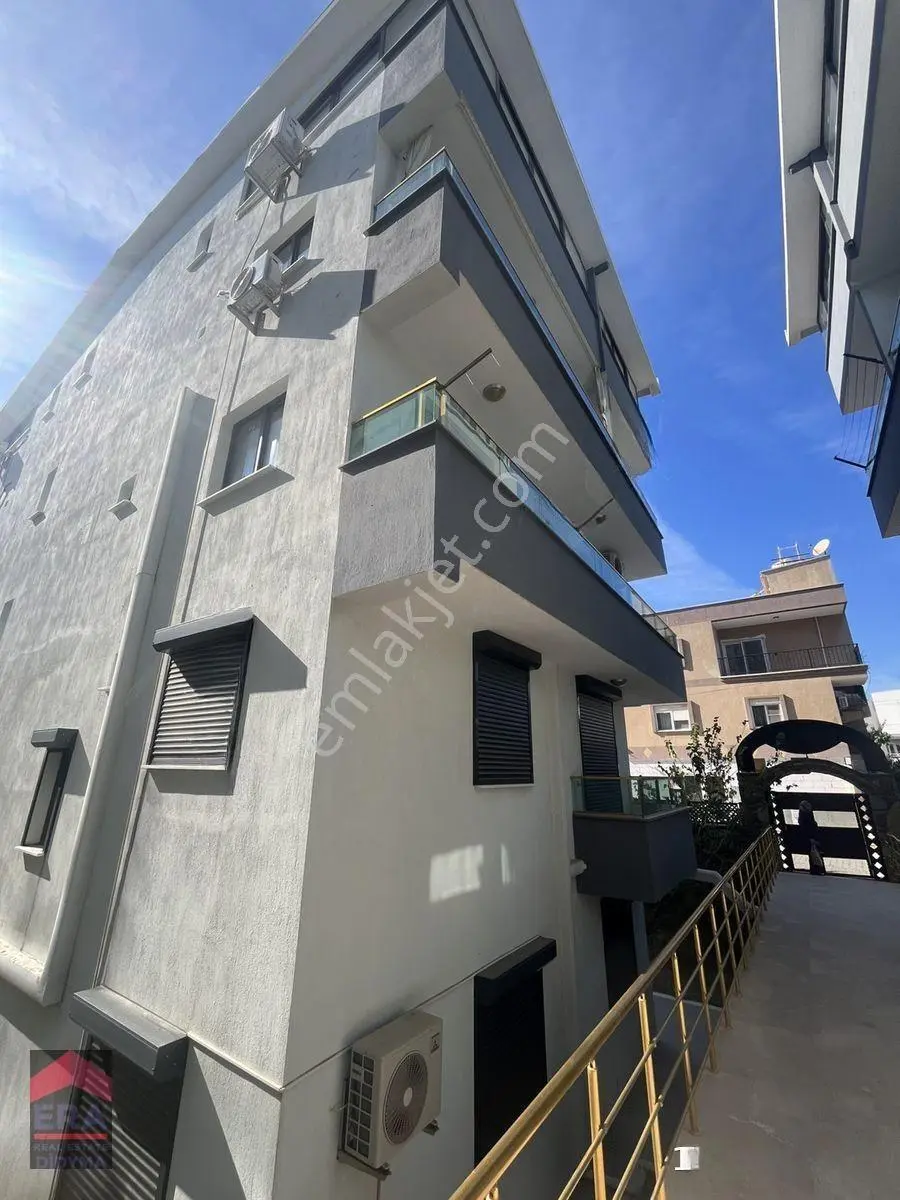 Didim Çamlık Mahallesi De Satılık 2+1 Dubleks Daire — fotoğraf 2