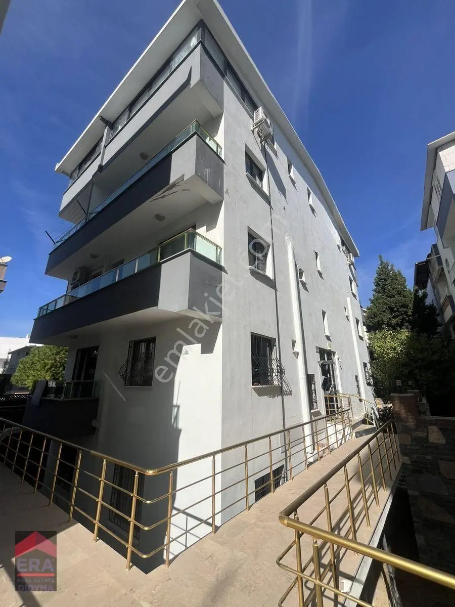 Didim Çamlık Mahallesi De Satılık 2+1 Dubleks Daire — fotoğraf 3