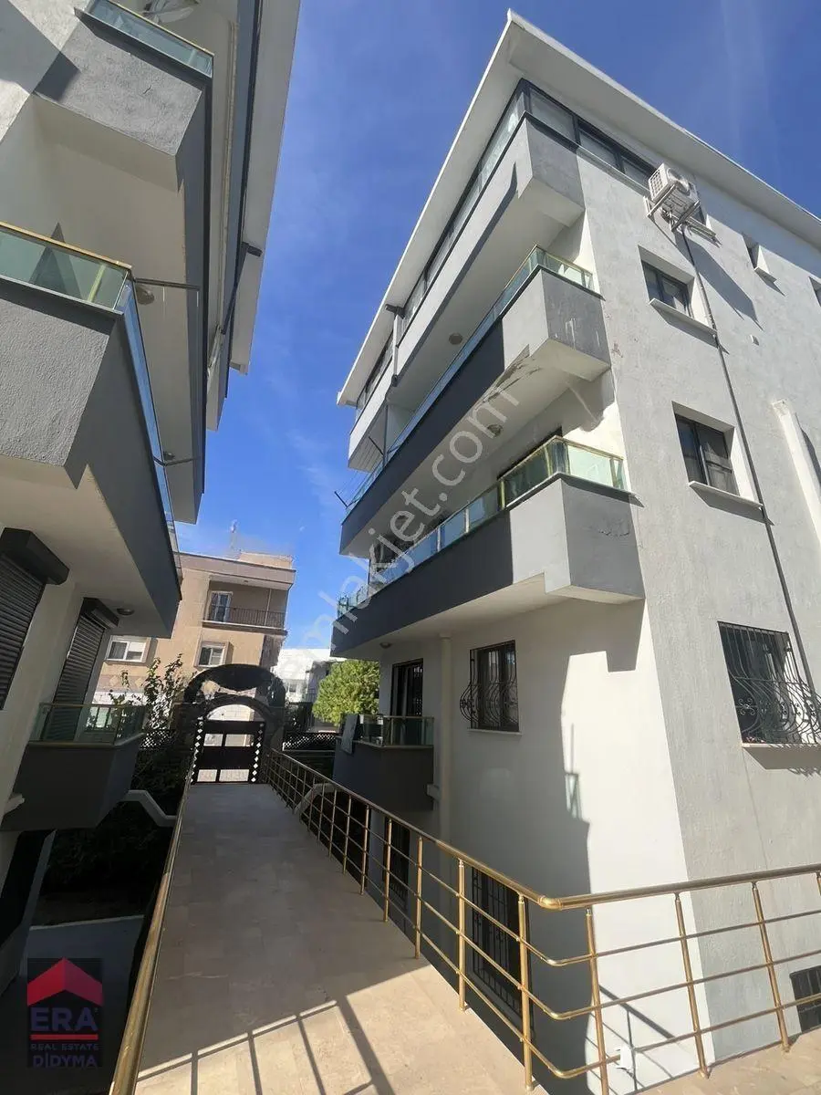 Didim Çamlık Mahallesi De Satılık 2+1 Dubleks Daire — fotoğraf 4