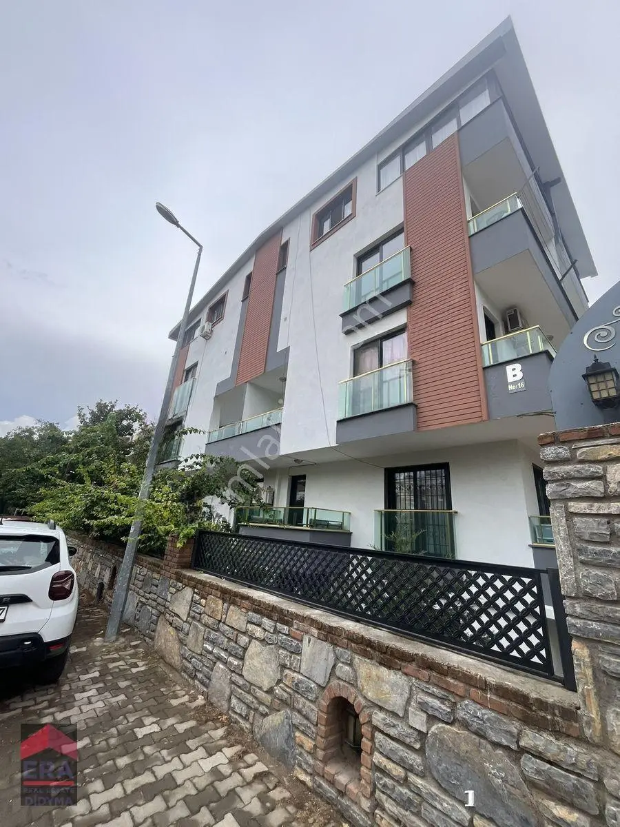 Didim Çamlık Mahallesi De Satılık 2+1 Dubleks Daire — fotoğraf 5