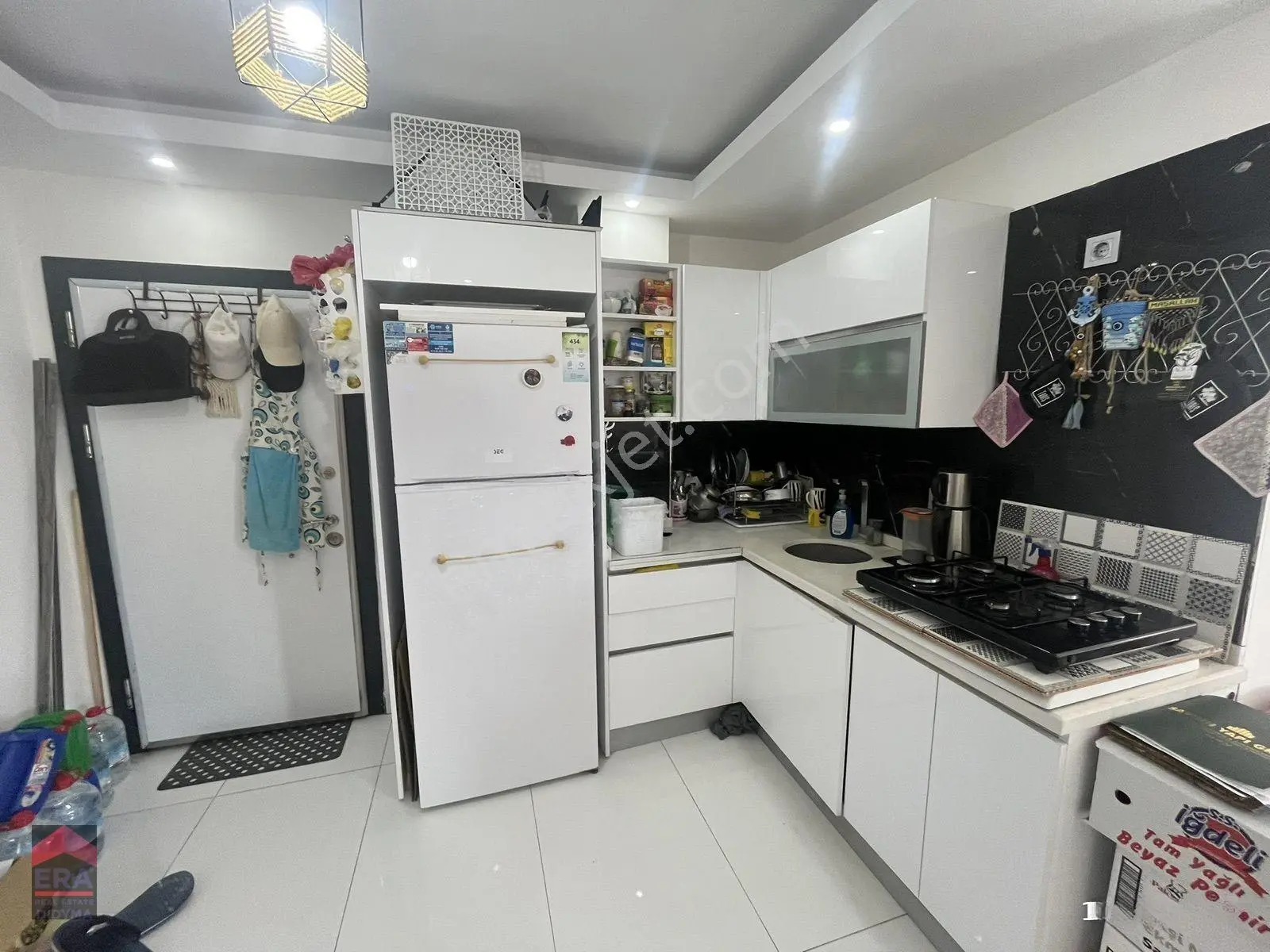 Didim Çamlık Mahallesi De Satılık 2+1 Dubleks Daire — fotoğraf 6