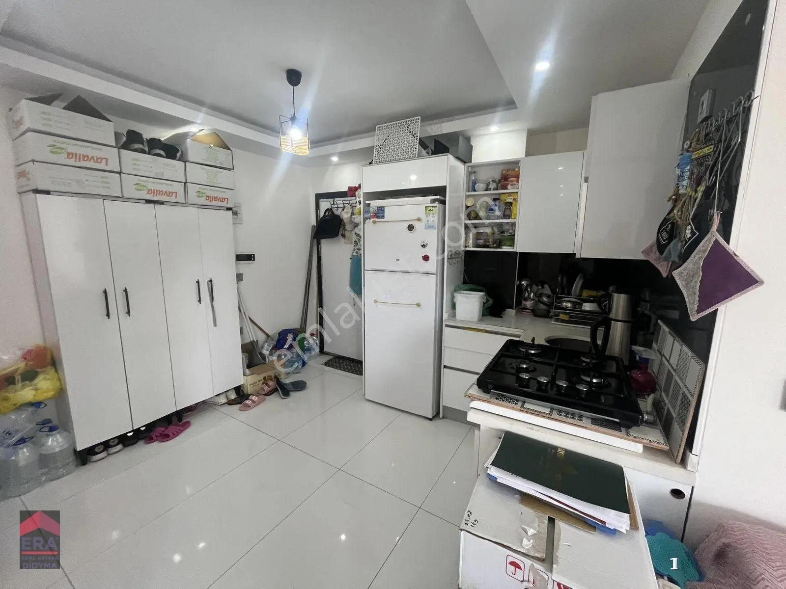 Didim Çamlık Mahallesi De Satılık 2+1 Dubleks Daire — fotoğraf 7