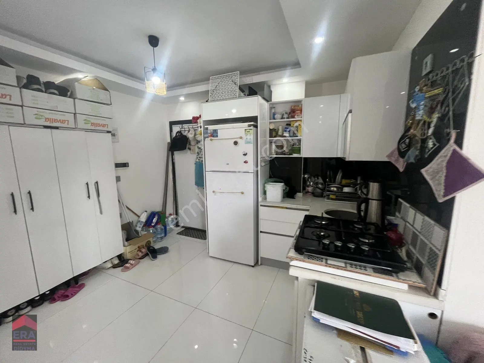 Didim Çamlık Mahallesi De Satılık 2+1 Dubleks Daire — fotoğraf 8