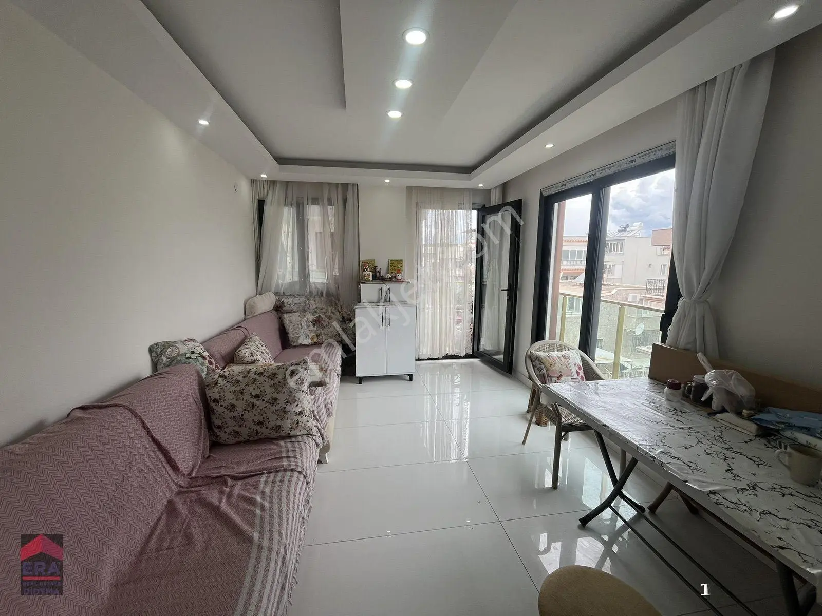 Didim Çamlık Mahallesi De Satılık 2+1 Dubleks Daire — fotoğraf 9