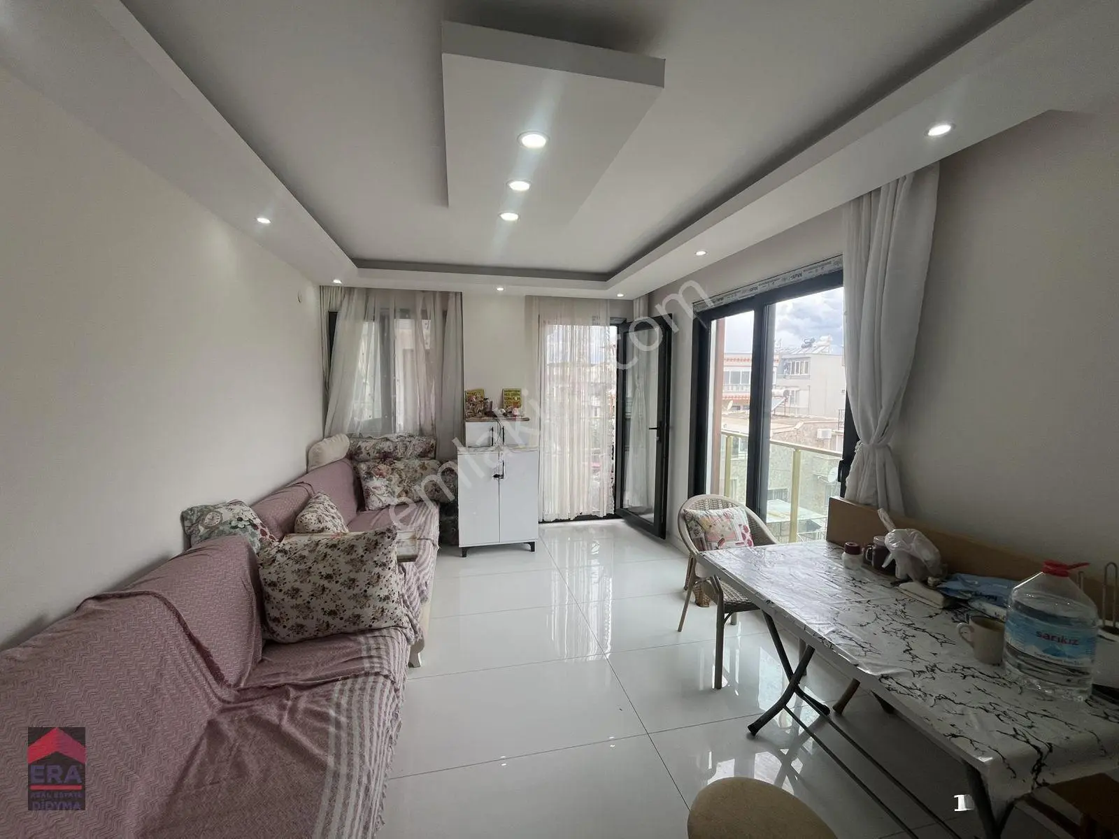 Didim Çamlık Mahallesi De Satılık 2+1 Dubleks Daire — fotoğraf 10