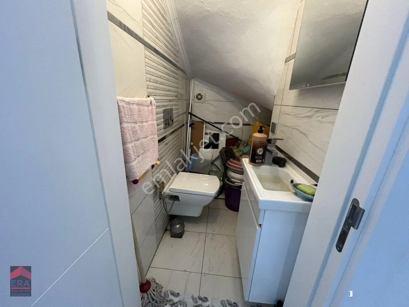 Didim Çamlık Mahallesi De Satılık 2+1 Dubleks Daire — fotoğraf 11