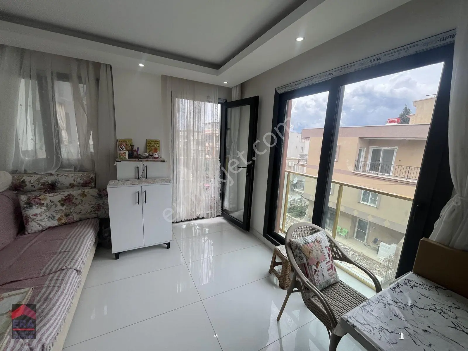 Didim Çamlık Mahallesi De Satılık 2+1 Dubleks Daire — fotoğraf 15