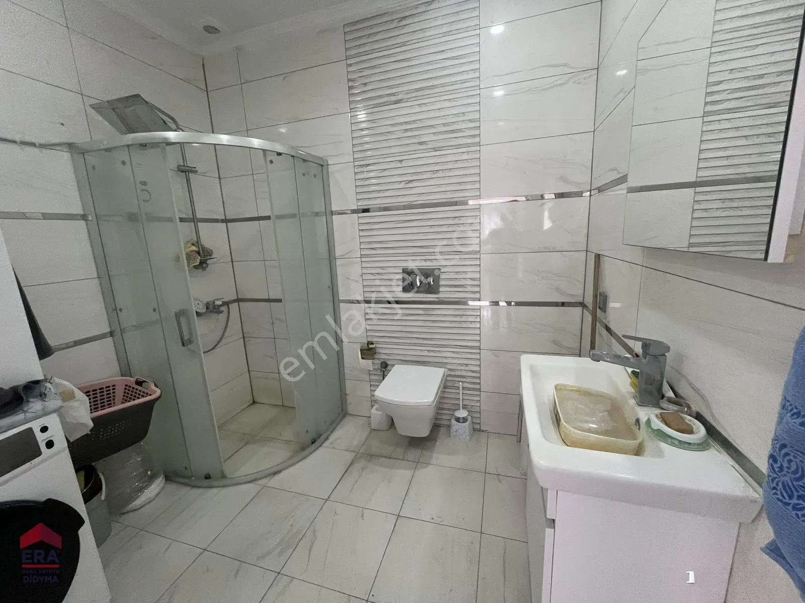 Didim Çamlık Mahallesi De Satılık 2+1 Dubleks Daire — fotoğraf 16