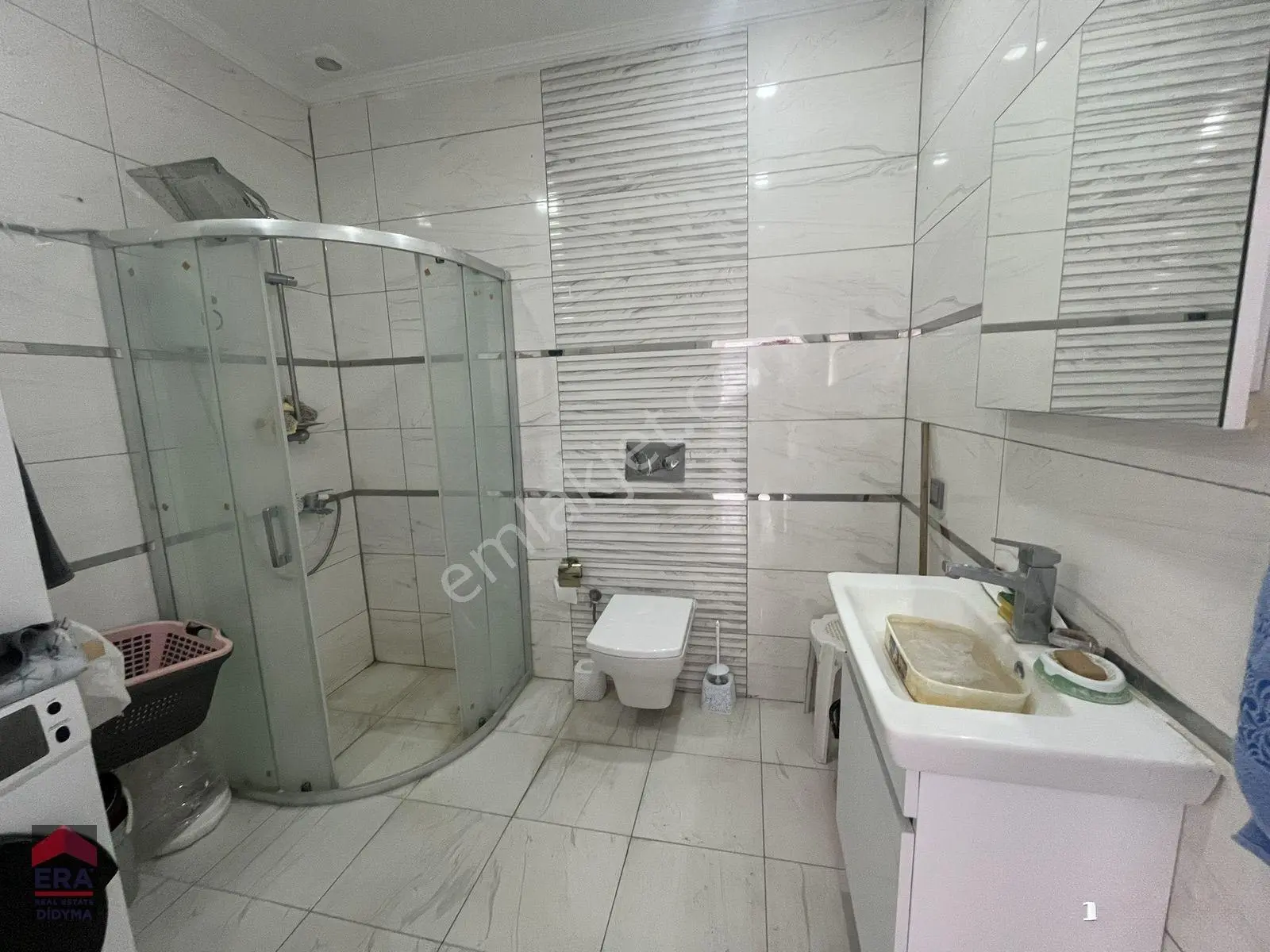 Didim Çamlık Mahallesi De Satılık 2+1 Dubleks Daire — fotoğraf 17