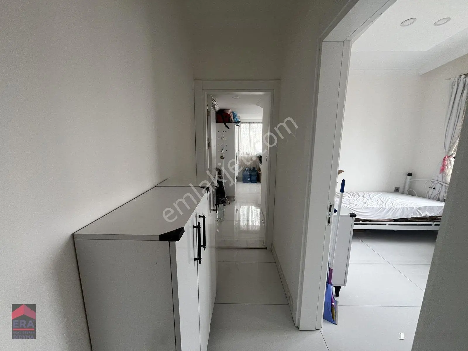 Didim Çamlık Mahallesi De Satılık 2+1 Dubleks Daire — fotoğraf 19