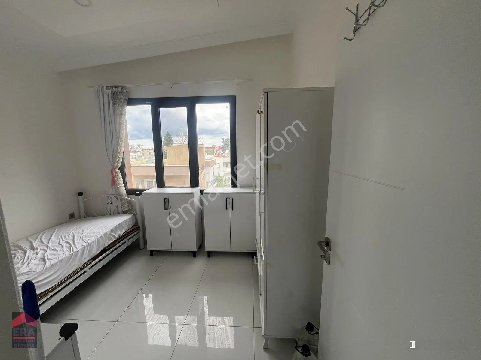 Didim Çamlık Mahallesi De Satılık 2+1 Dubleks Daire — fotoğraf 20