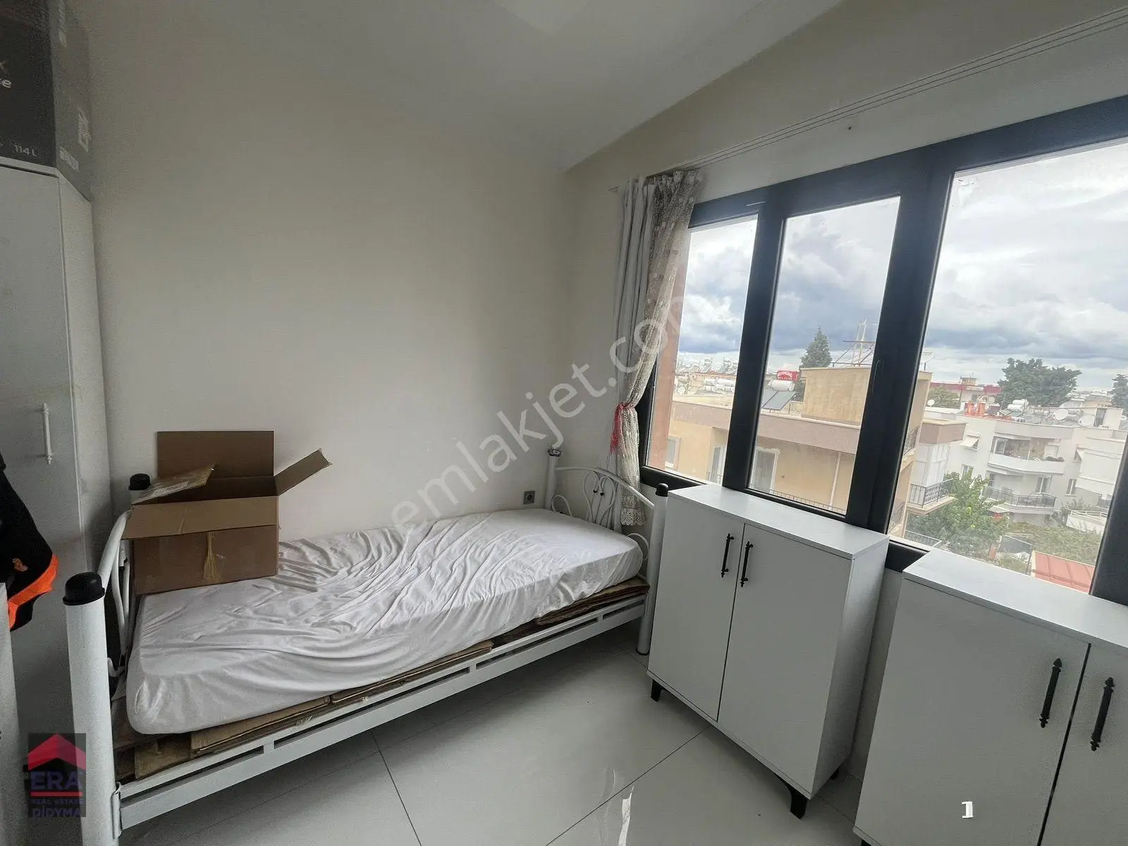 Didim Çamlık Mahallesi De Satılık 2+1 Dubleks Daire — fotoğraf 21