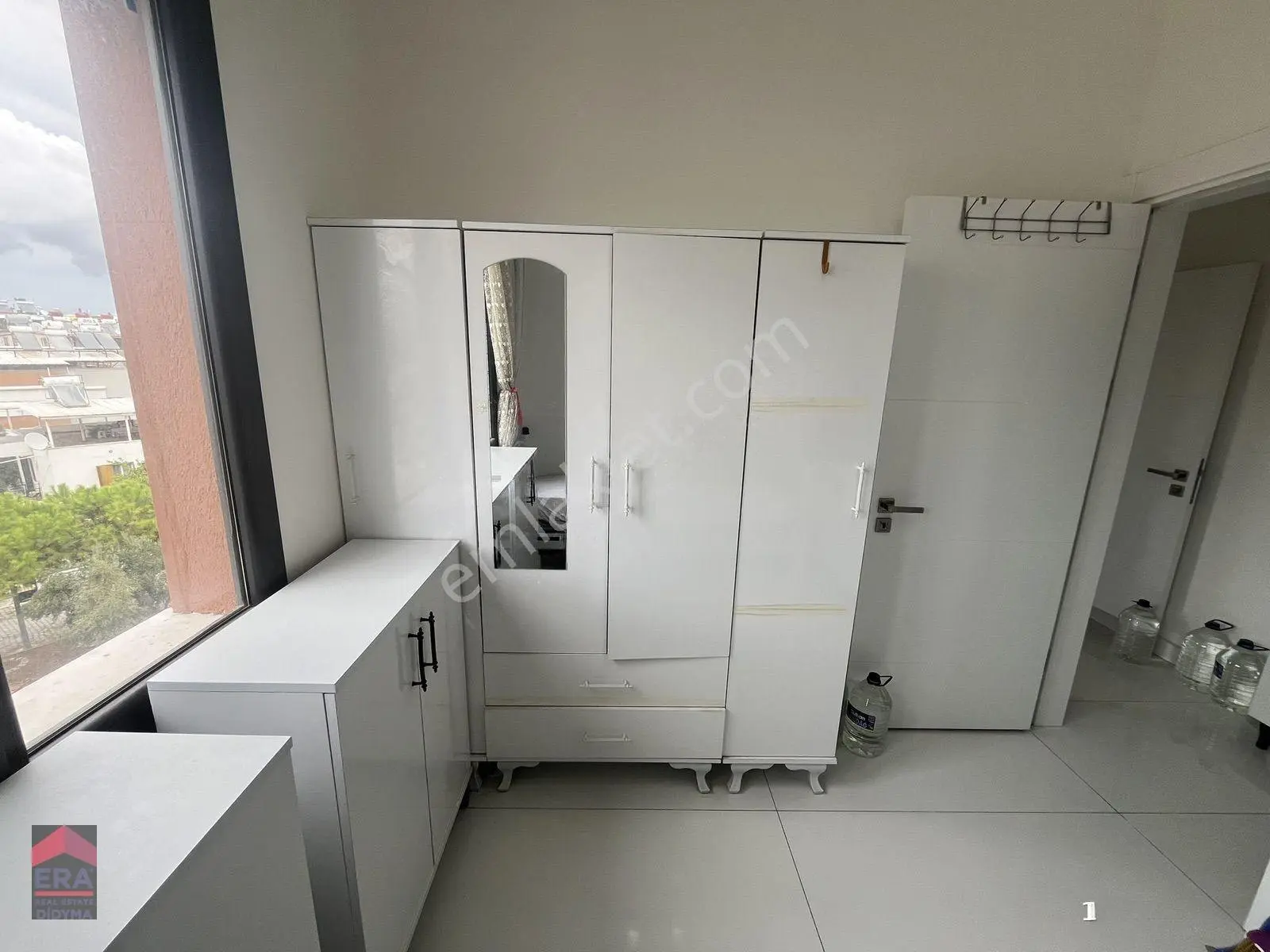 Didim Çamlık Mahallesi De Satılık 2+1 Dubleks Daire — fotoğraf 22