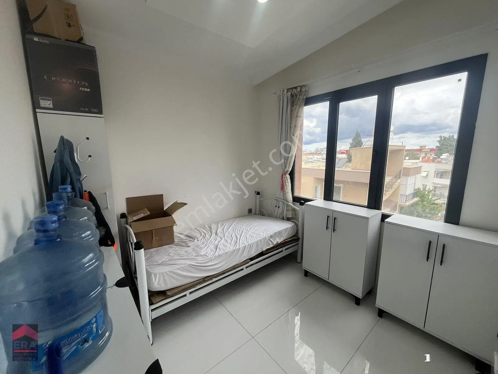 Didim Çamlık Mahallesi De Satılık 2+1 Dubleks Daire — fotoğraf 24