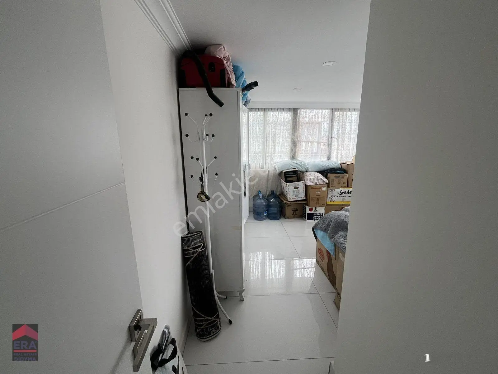 Didim Çamlık Mahallesi De Satılık 2+1 Dubleks Daire — fotoğraf 25