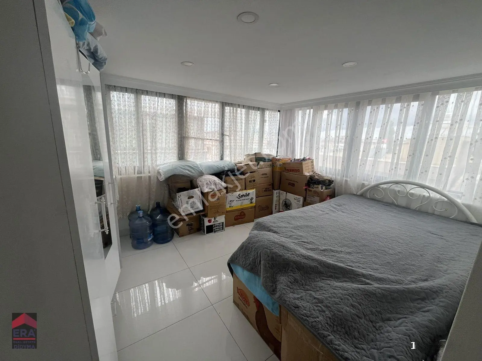 Didim Çamlık Mahallesi De Satılık 2+1 Dubleks Daire — fotoğraf 26