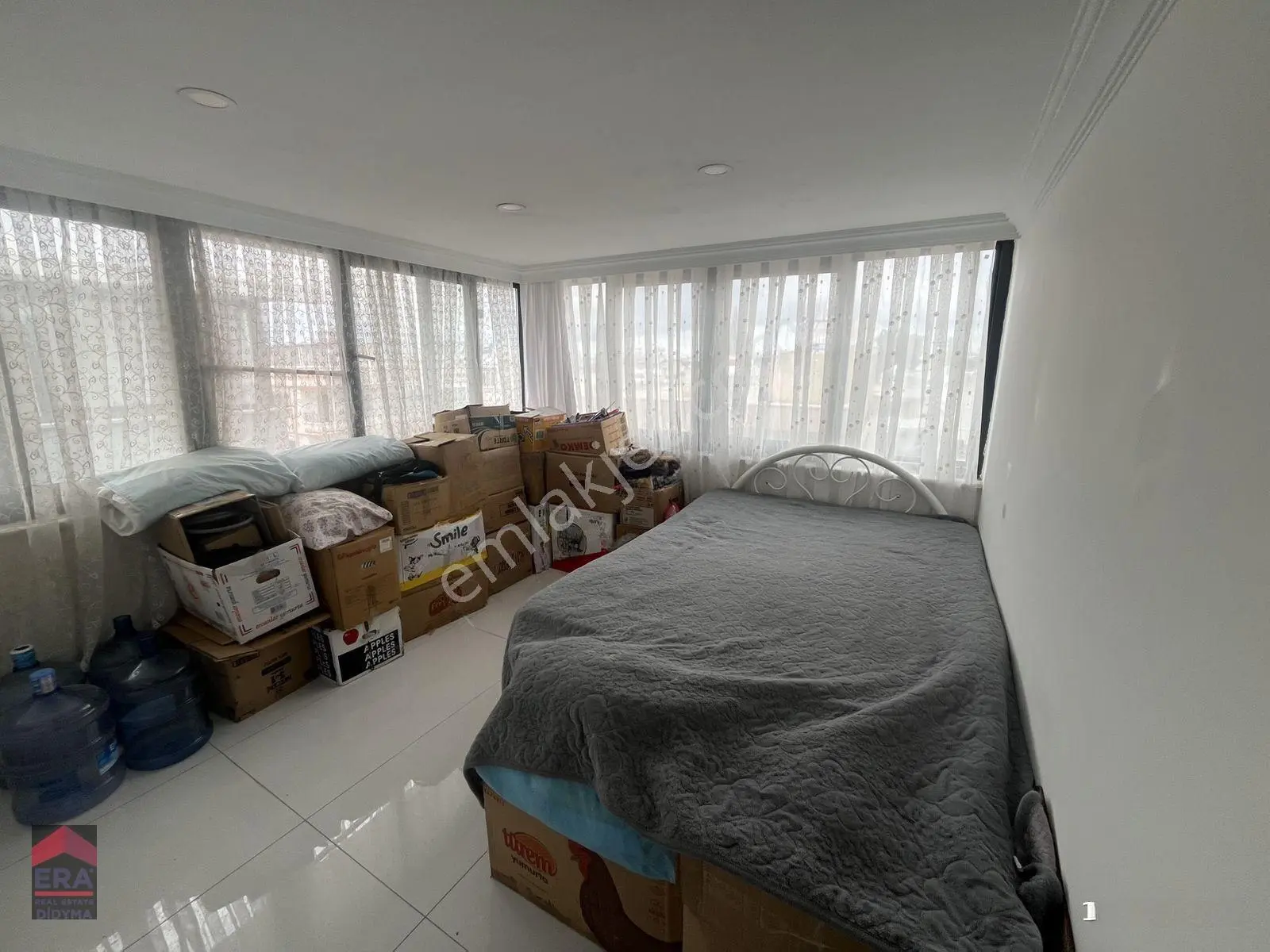 Didim Çamlık Mahallesi De Satılık 2+1 Dubleks Daire — fotoğraf 27
