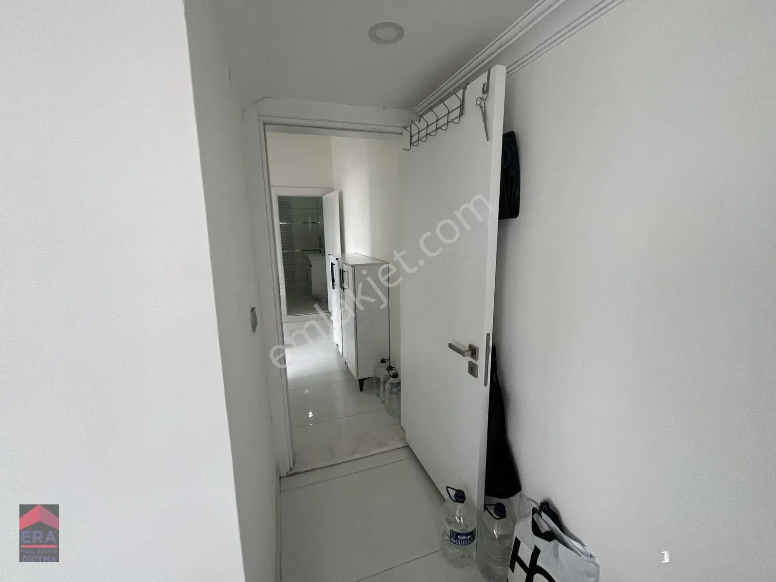 Didim Çamlık Mahallesi De Satılık 2+1 Dubleks Daire — fotoğraf 30