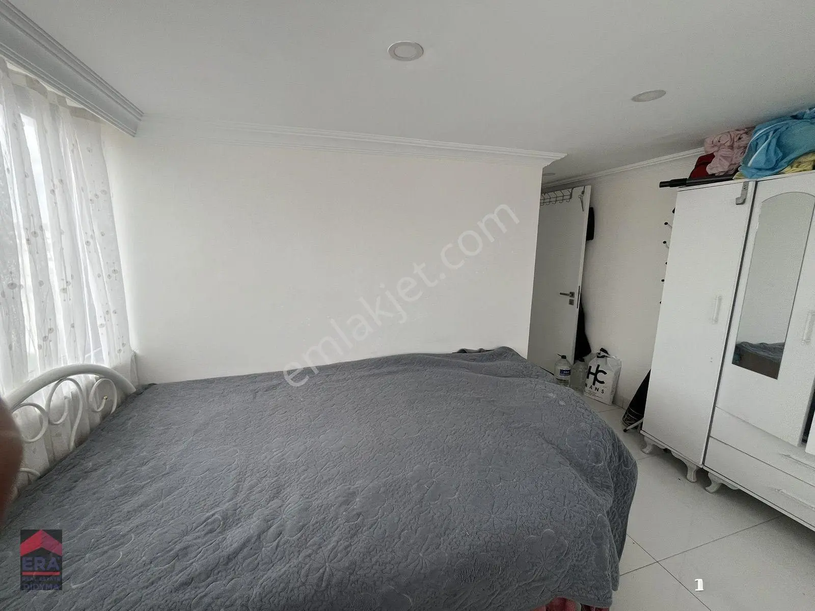 Didim Çamlık Mahallesi De Satılık 2+1 Dubleks Daire — fotoğraf 31