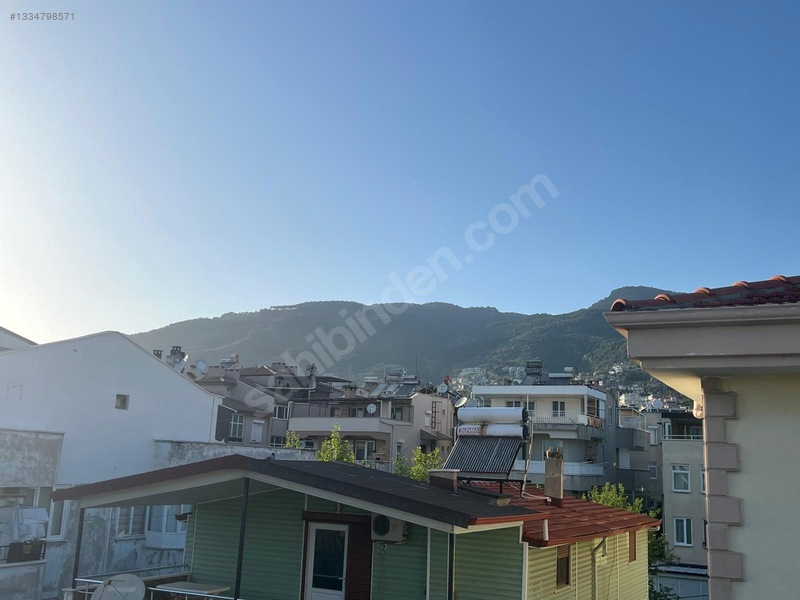 Altınolukta Anayola 25m Denize 150m Mesafede Ayrı Girişli Dublex — fotoğraf 4