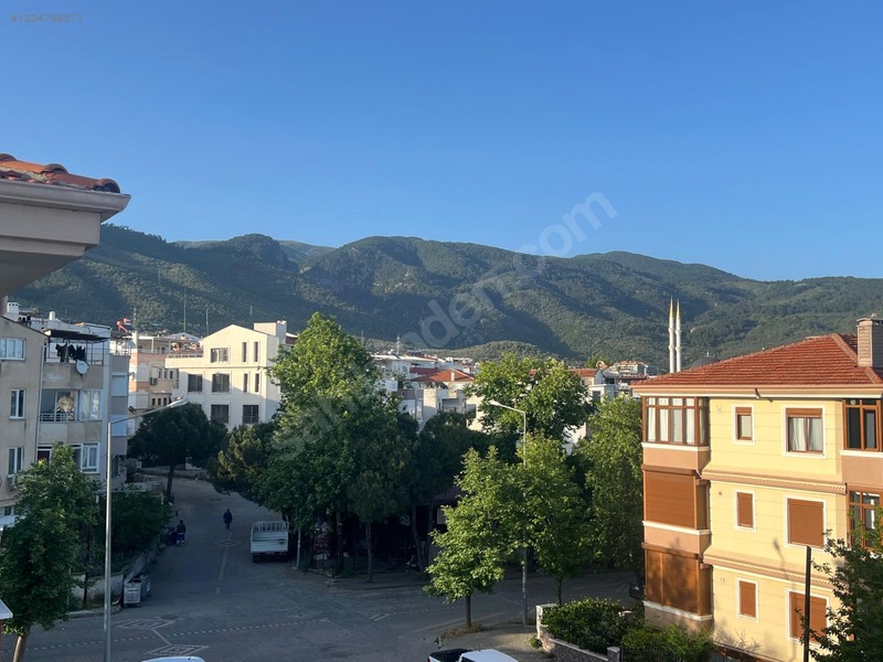 Altınolukta Anayola 25m Denize 150m Mesafede Ayrı Girişli Dublex — fotoğraf 6