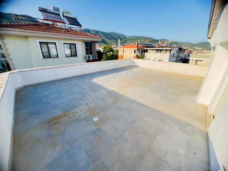 Altınolukta Anayola 25m Denize 150m Mesafede Ayrı Girişli Dublex — fotoğraf 10