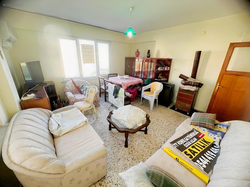 Altınolukta Anayola 25m Denize 150m Mesafede Ayrı Girişli Dublex — fotoğraf 15