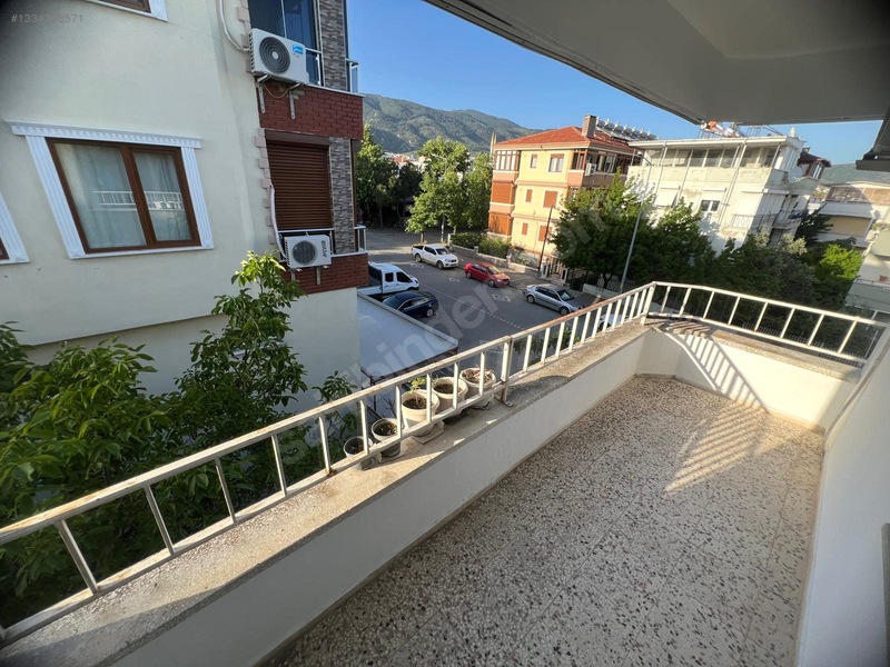Altınolukta Anayola 25m Denize 150m Mesafede Ayrı Girişli Dublex — fotoğraf 24