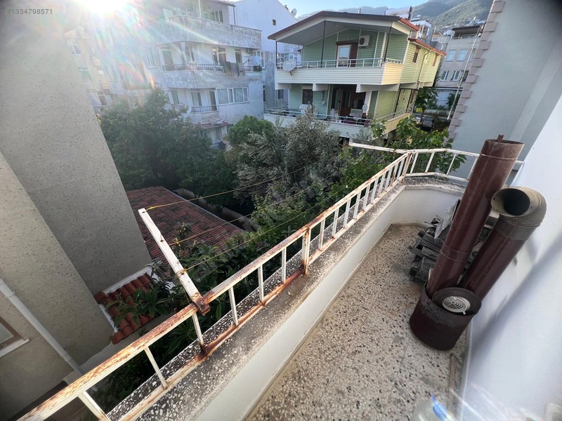 Altınolukta Anayola 25m Denize 150m Mesafede Ayrı Girişli Dublex — fotoğraf 25