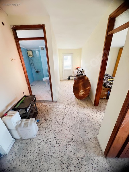 Altınolukta Anayola 25m Denize 150m Mesafede Ayrı Girişli Dublex — fotoğraf 27