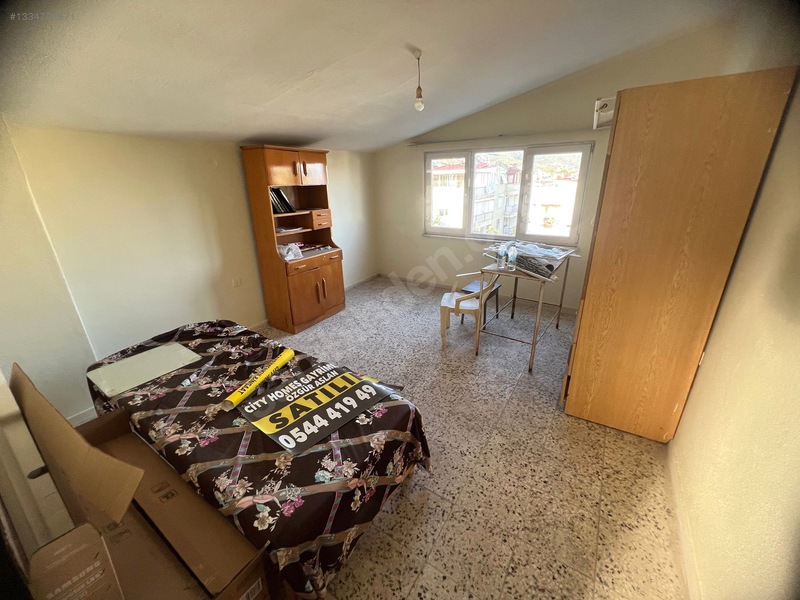 Altınolukta Anayola 25m Denize 150m Mesafede Ayrı Girişli Dublex — fotoğraf 28