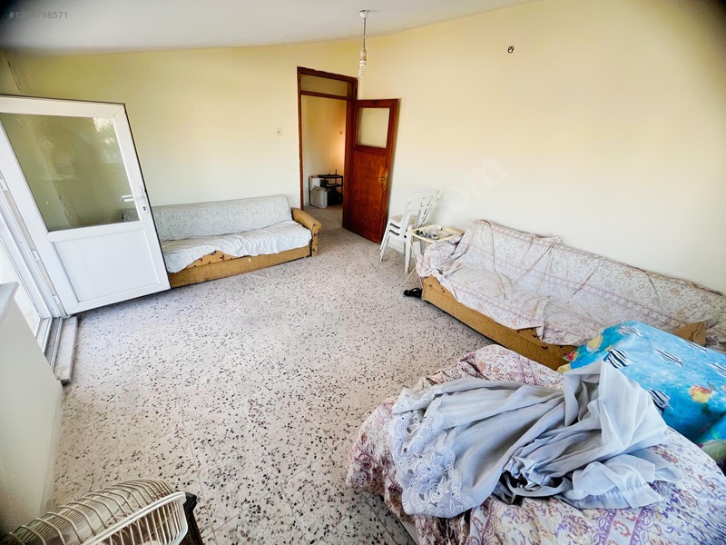 Altınolukta Anayola 25m Denize 150m Mesafede Ayrı Girişli Dublex — fotoğraf 29