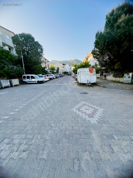 Altınolukta Anayola 25m Denize 150m Mesafede Ayrı Girişli Dublex — fotoğraf 33