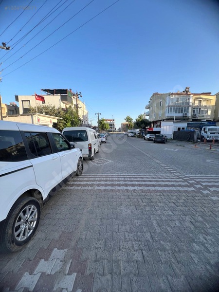 Altınolukta Anayola 25m Denize 150m Mesafede Ayrı Girişli Dublex — fotoğraf 34
