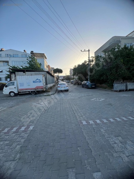 Altınolukta Anayola 25m Denize 150m Mesafede Ayrı Girişli Dublex — fotoğraf 35